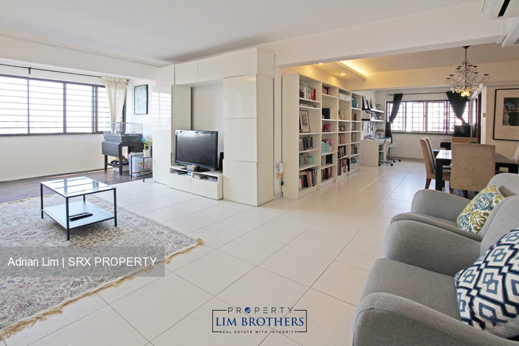 Bedok North Avenue 2 thumbnail photo